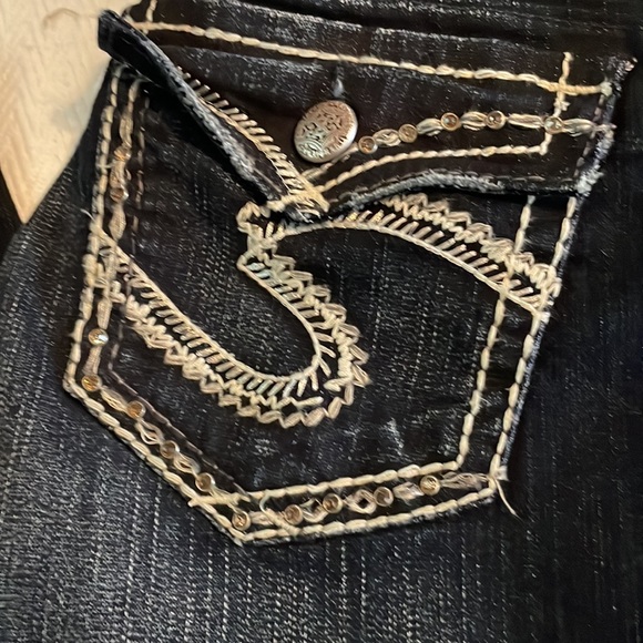 Silver jeans - Picture 2 of 11